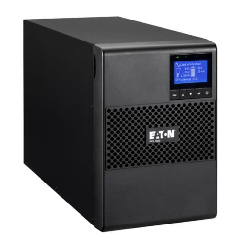 UPS - Eaton 9SX 1000i On-Line UPS 1000VA 200-240V Tower