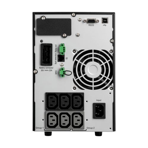 UPS - Eaton 9SX 1000i On-Line UPS 1000VA 200-240V Tower