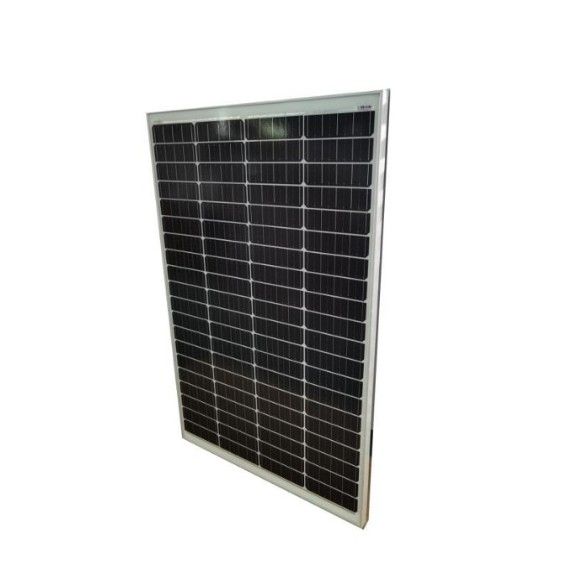 Solar Panel Alsan 160W MONO-Crystalline (72Cell)