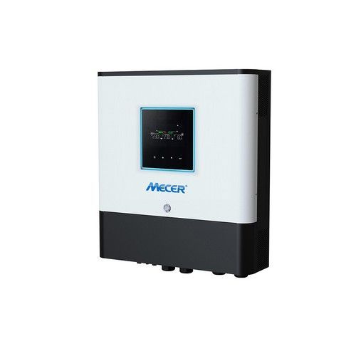 Mecer Inverter/Charger150A 48V 8kW MAX II Hybrid Off-Grid