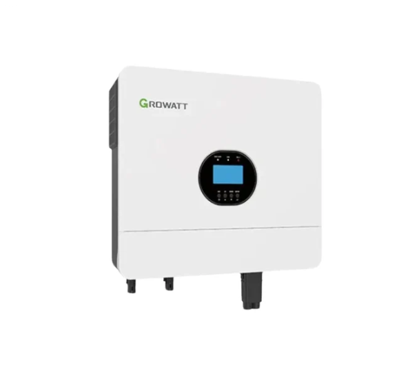 Growatt 48V 6.0kW ES Plus Solar Off-Grid Inverter