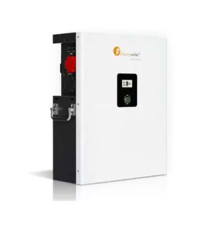 Felicity 5.12kW 51.2V Lithium Ion Phosphate Battery