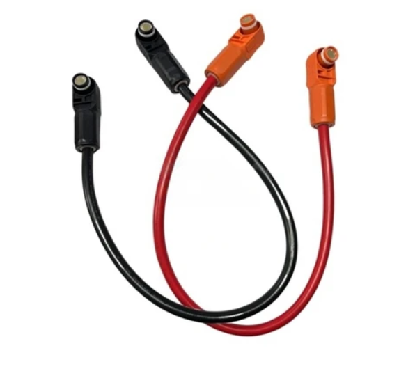 Cable Pack Parallel for US2000/3000/UP5000 0.6M + Coms