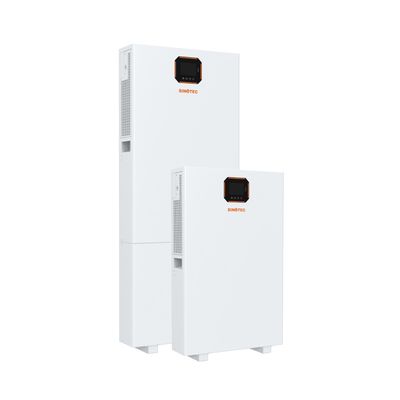 All In One Inverters