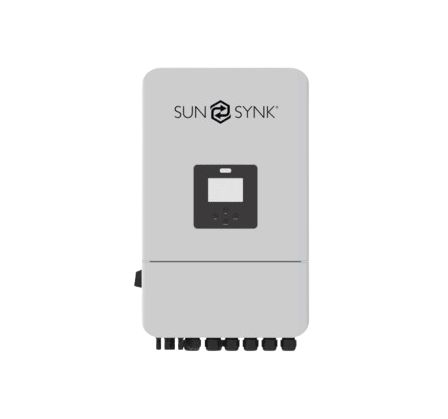 Sunsynk 8kW Inverter 48V Full Hybrid 10800W MPPT -NEW