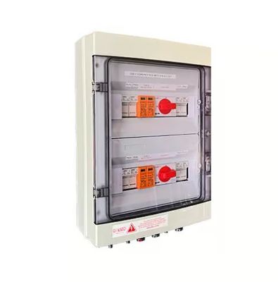 DC/Solar Protection Boards