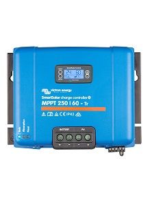 Controller SmartSolar MPPT 250/60Tr 12/24/36/48V-60A