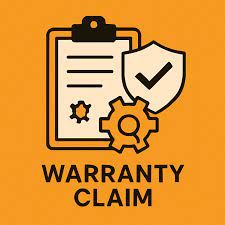 Warranty Claim
