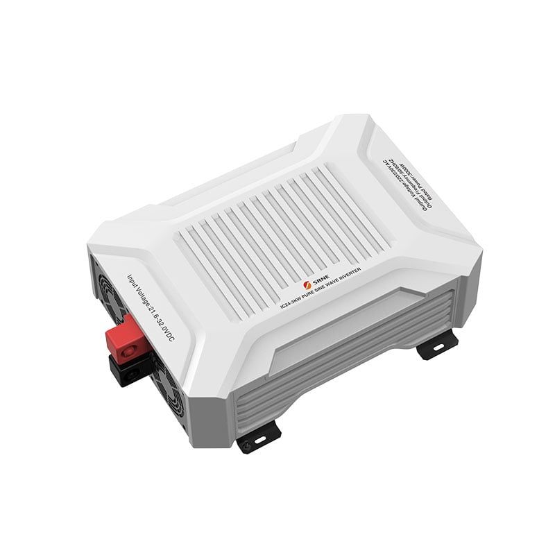 SRNE 12V 2kW Pure Sine Wave Inverter