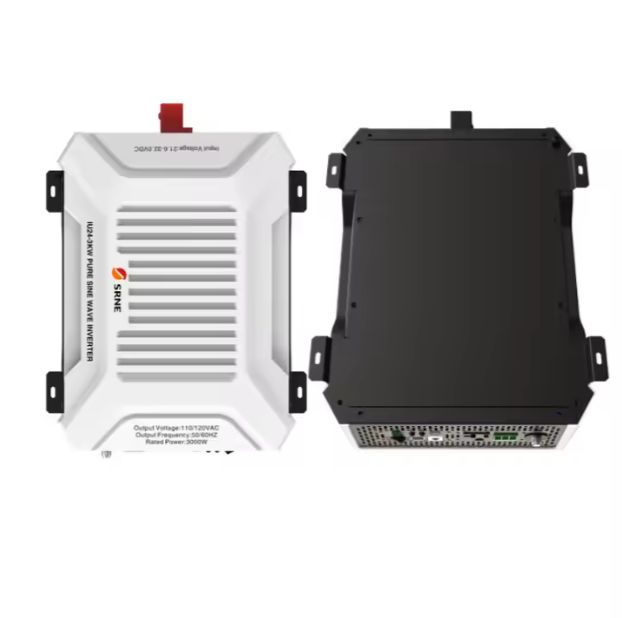 SRNE 12V 2kW Pure Sine Wave Inverter