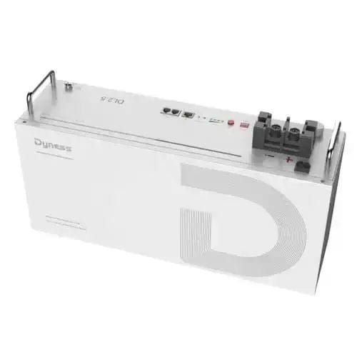 Dyness 24V 2.56kW Lithium Ion Phosphate DL2.5