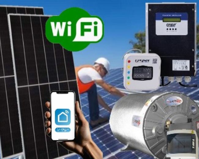 Install PV Retrofit Solar System Complete Price