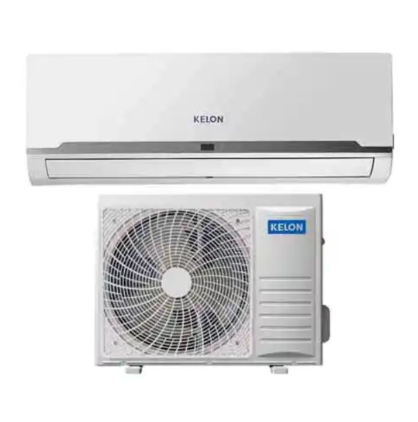 Kelon Inverter Split Aircon R410a 12000BTU