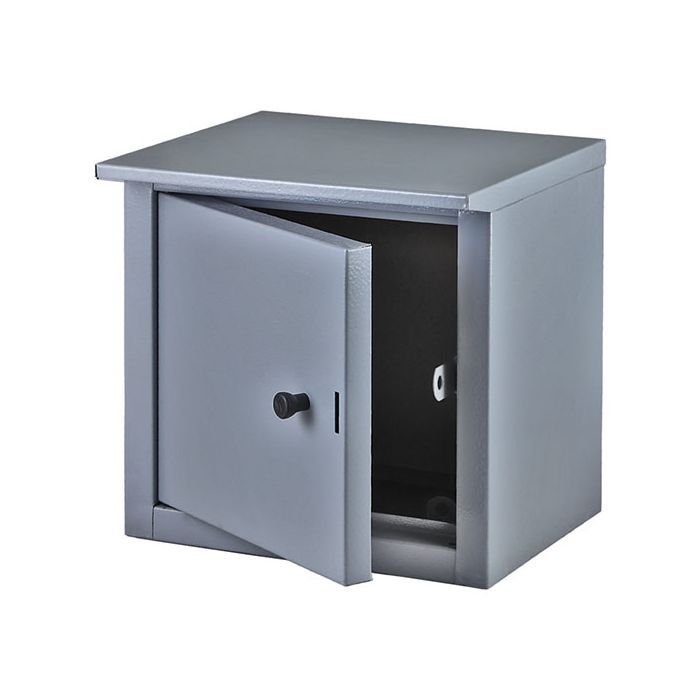 AC 450x450 Enclosure Box