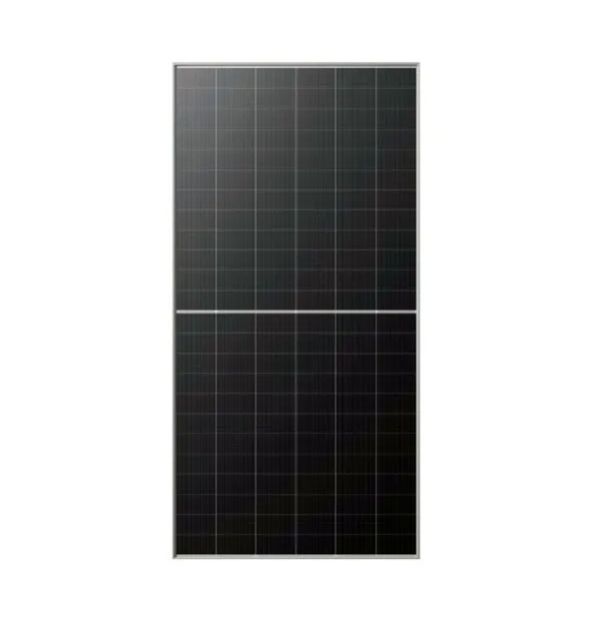 Solar Panel Jinko 590W Tiger Neo N-Type Mono (132Cell)