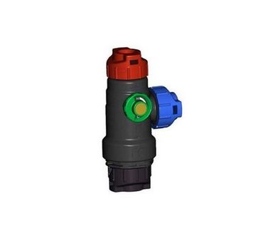 Kwikot Thermostatic Mixing Valve 22mm