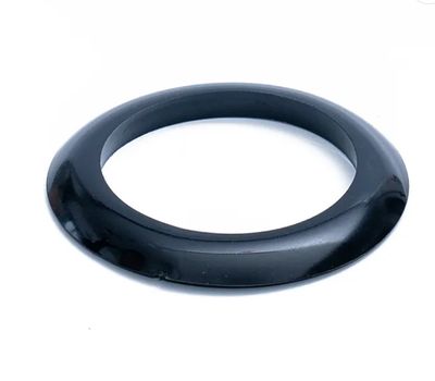 Dust Seal 58mm Evacuated Tube