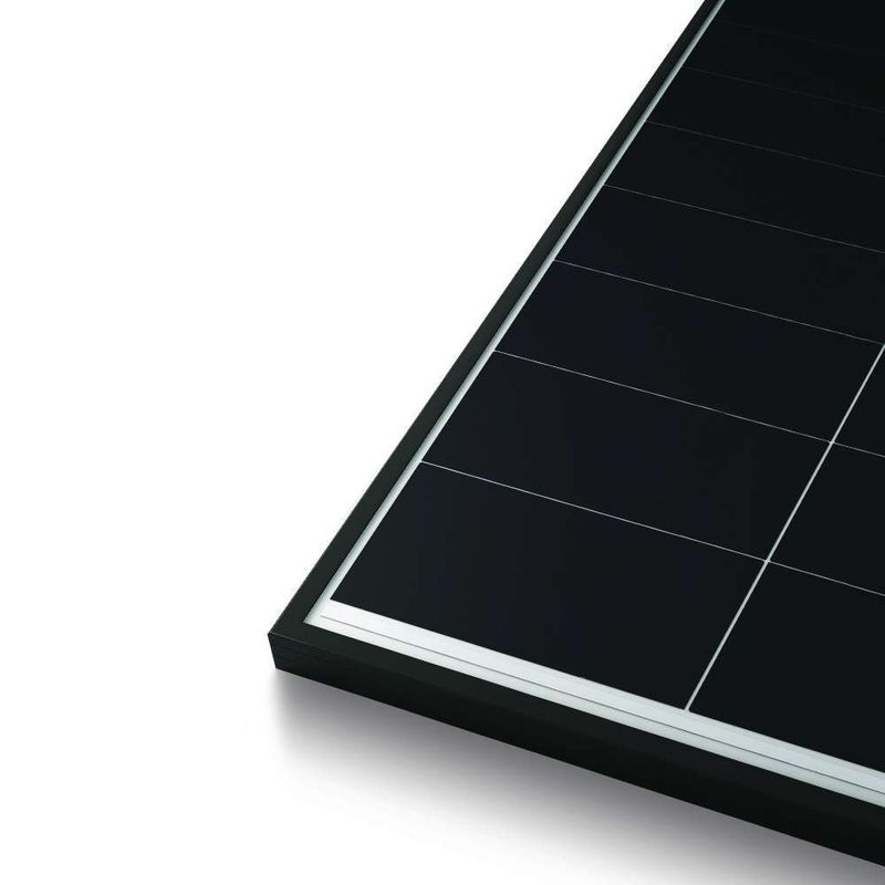 AIKO 455W NeoStar 2S Mono Glass Module