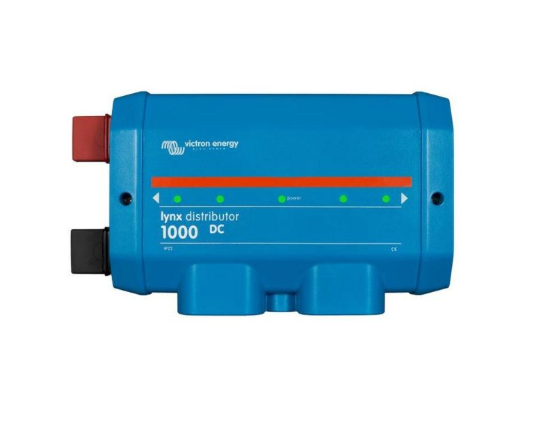 Victron Lynks Distributor M10