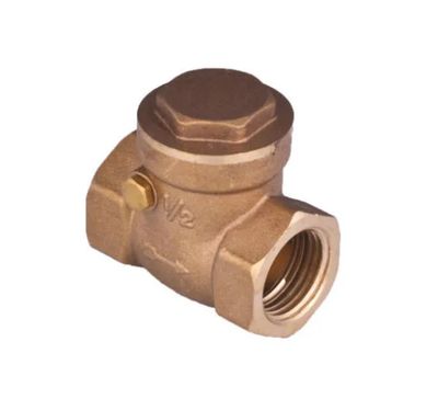 Non Return Valve 15mm  (Swing)