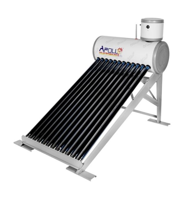 Apollo 100L Low Pressure Solar Geyser