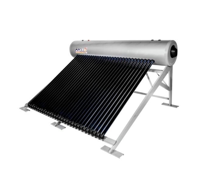 Apollo 300lt  High Pressure Solar Geyser System
