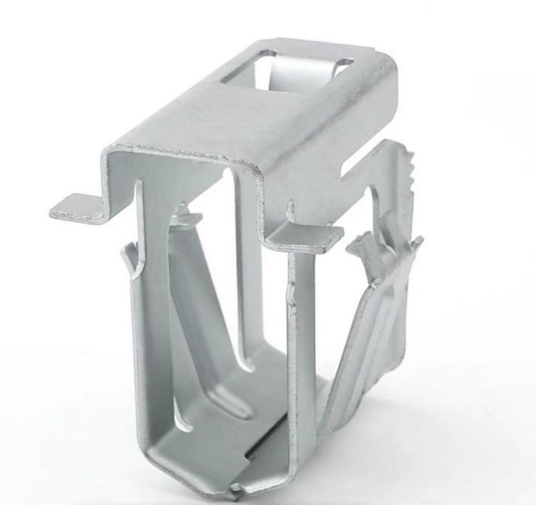 Mounting Anti-Theft Clip