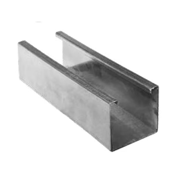 Trunking P8000 76x76 Steel 3meter