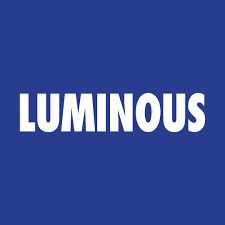 Luminous Inverters