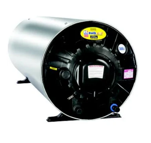 Kwiksol 300lt High Pressure Solar Tank Kwiksol 300lt High Pressure Solar Tank