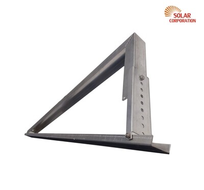 Mounting A-Frame13-25deg Adjustable KDLS