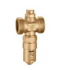 Anti Freeze Valve <3degrees