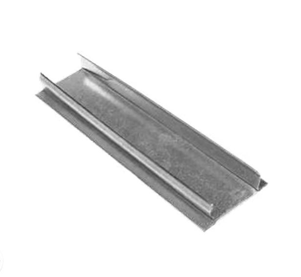 Trunking Cover P8000 76x76 Steel