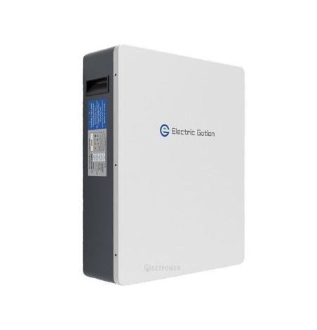 Electric Gotion E-Home 51.2V 5.12kW (LiFePO4) Lithium Battery