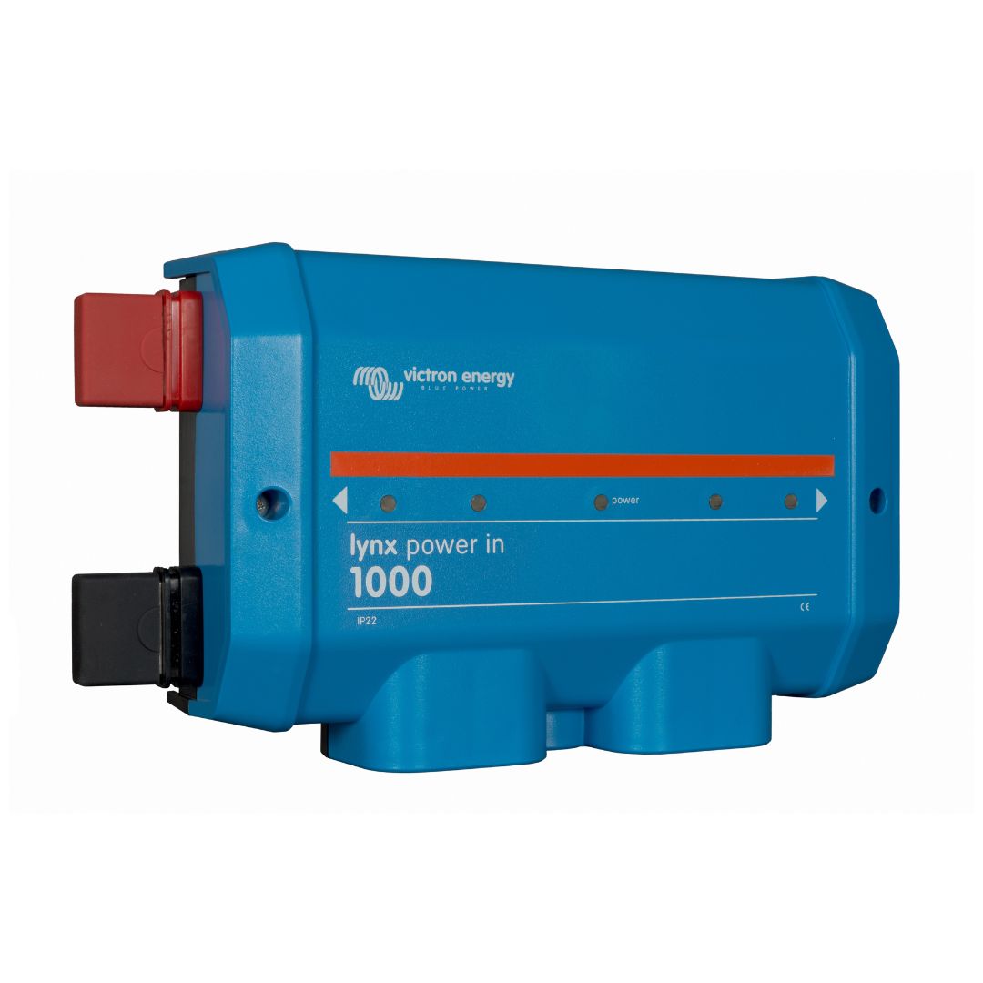 Victron Lynks Power In M10