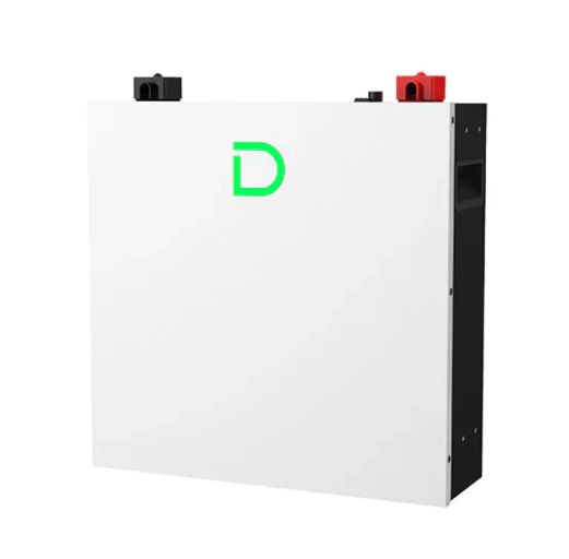 Dyness DL5.0C Pro 51.2V 5.12kW Battery Lithium (LiFePO4)