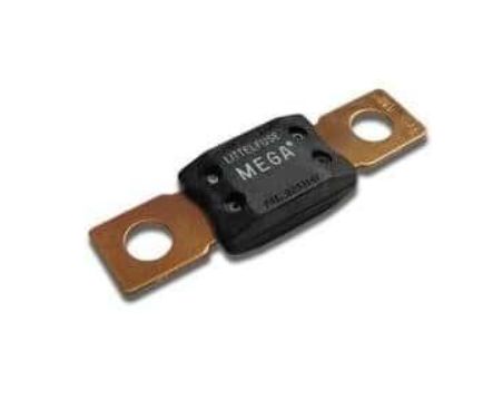 Victron MEGA-fuse 125A/58V For 48V