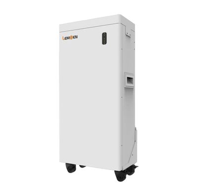 Lemoen Reservoir16 16kW Lithium Battery 51.2V (LiFePO4) 314Ah - 10 Year Warranty Lemoen Reservoir16 16kW Lithium Battery 51.2V (LiFePO4) 314Ah - 10 Year Warranty