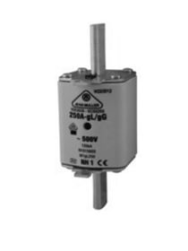 Fuse Blade 300A NH Keto1