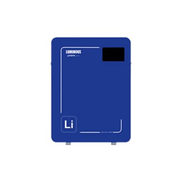 Liminous Litcore Ultra 51.2V 5.12kW (LiFePO4) Lithium Battery