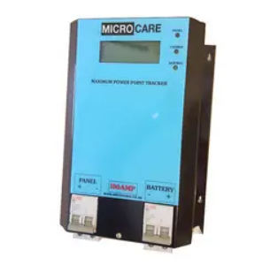 Microcare 100A MPPT 150/100 Tr 12/24/36/48V-100A