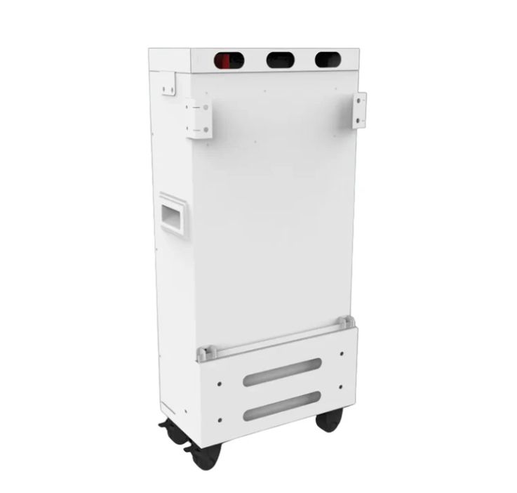 HinaESS PowerGem 16kW Lithium Battery 51.2V (LiFePO4) 314Ah - 10 Year Warranty
