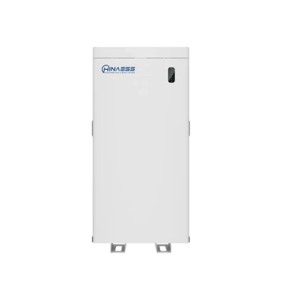 HinaESS PowerGem 16kW Lithium Battery 51.2V (LiFePO4) 314Ah - 10 Year Warranty