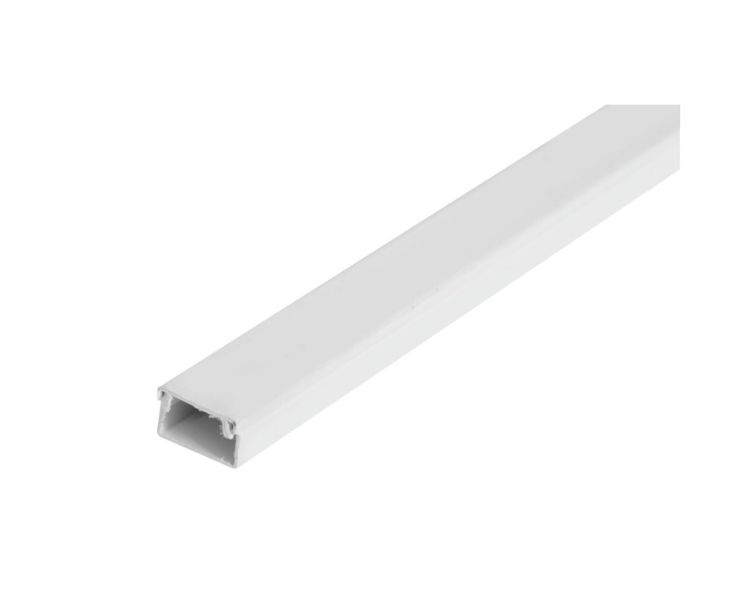 PVC Trunking 16x25 3M
