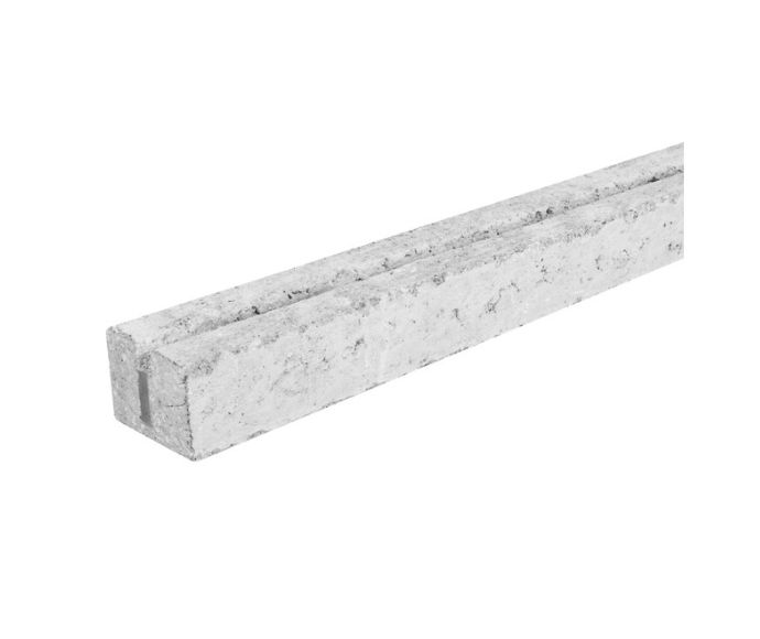 Concrete Lintel 1500mm x 100mm x 75mm - 30kG