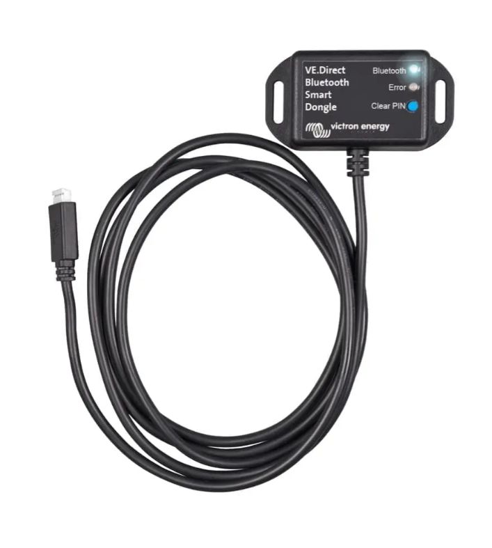Victron VE.Direct Bluetooth Smart dongle
