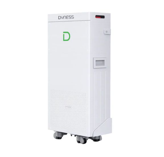 Dyness 51.2V 16kW Powerbrick PLUS (LiFePO4) Lithium Battery - IP65