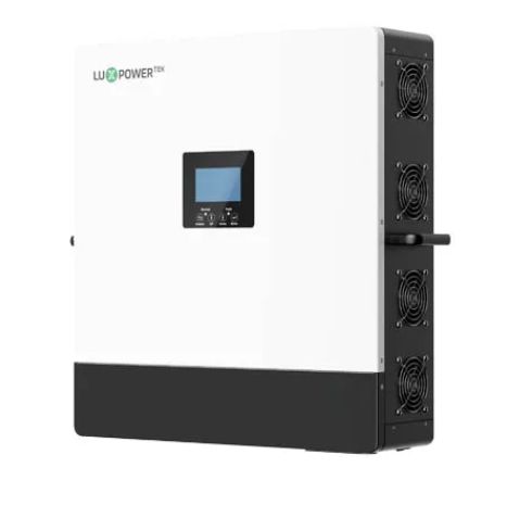 LuxPower 12kW Eco 48V Inverter X Hybrid Off-Grid 24000 MPPT  + Wifi - SNA12000