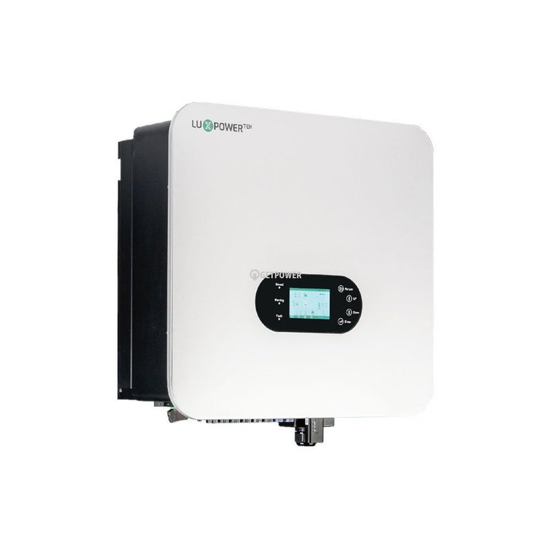 Luxpower 20kW 3 Phase Hybrid Inverter High Voltage - 30000W MPPT