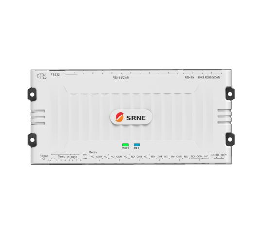 SRNE Data Acquisition Control Unit - CU2-G1